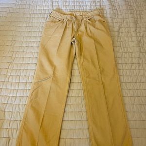 Womens carhartt pants